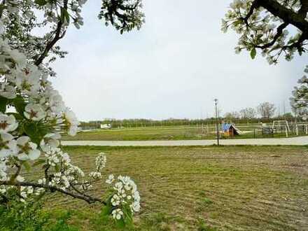 Quartier am Schloss - Baugrundstück Gollwitz bei Brandenburg Nr. 21