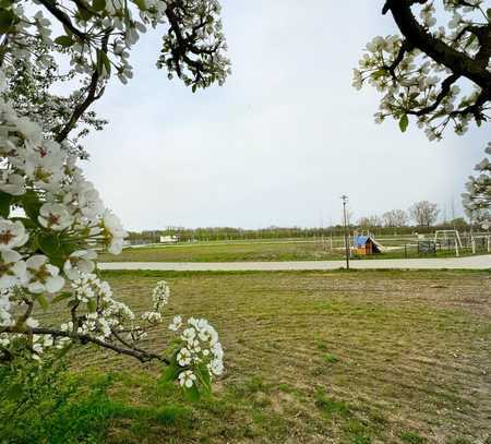 Quartier am Schloss - Baugrundstück Gollwitz bei Brandenburg Nr. 21