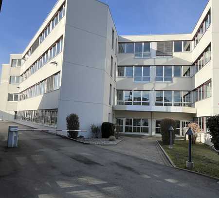 Bürohaus in Sindelfingen