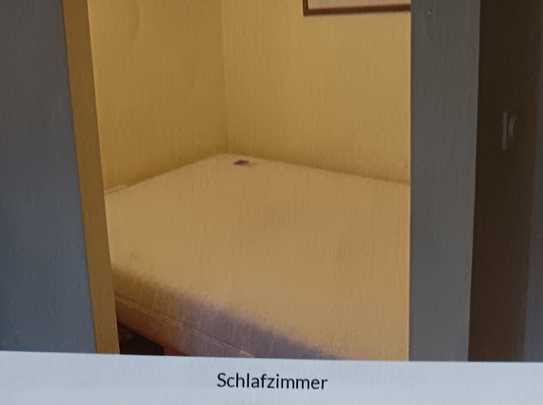 Großzügige 1,5-Zimmer-Wohnung, nahe Theresienwiese