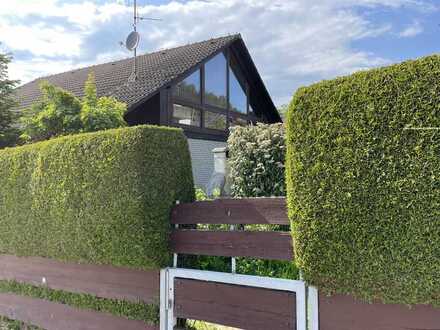 Exklusives Einfamilienhaus