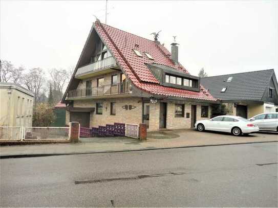 Apartment mit Balkon ( voll Möbliert ) ( MH-Speldorf )