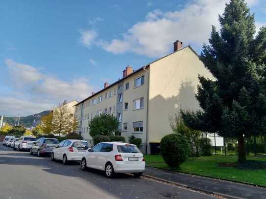 Seltene Gelegenheit - 2-Zimmer-Wohnung mit sonnigen Balkon und großzügiger Raumaufteilung