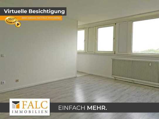 Apartment mit Aufzug nähe Einkaufszentrum Marler Stern zu verkaufen!