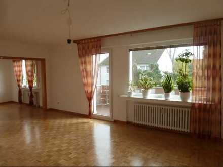 Bochum Langendreer (Papenholz), schöne helle renov. Wohnung in ruhiger Lage mit gr. Balkon