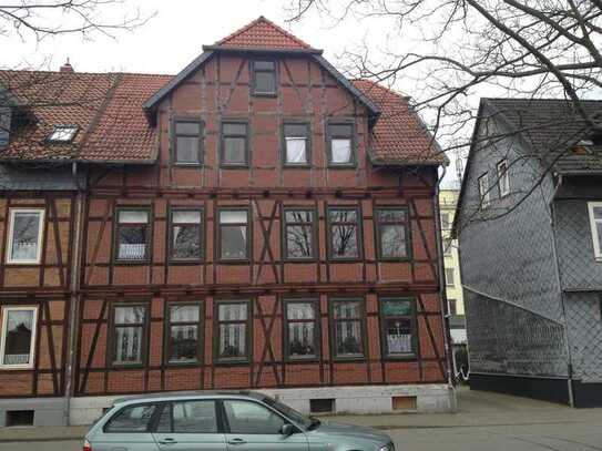 Verkaufe Mehrfamilienhaus im Zentrum Wolfenbüttels mit sehr guter Rendite