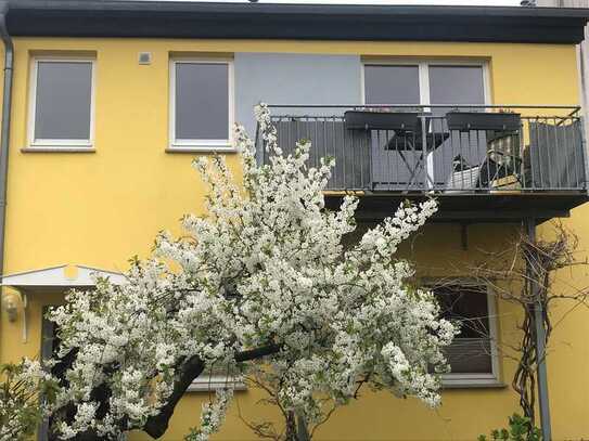 Stilvolle 4-Raum-Wohnung in Seebad Warnemünde