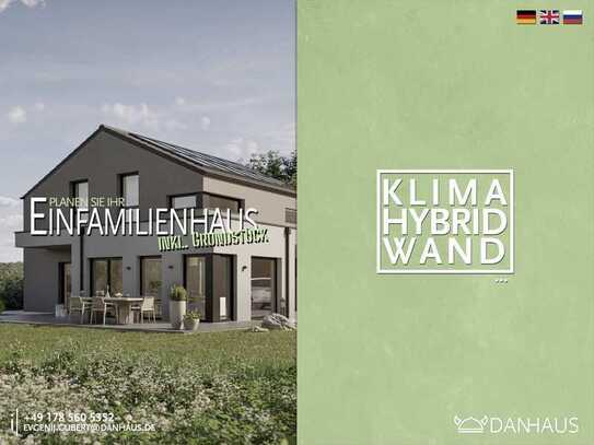 Förderfähig | Energieeffizient | Nachhaltig – Zukunftssicher wohnen!