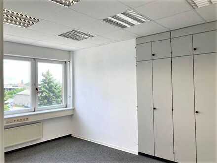 60 m² - RAUM FÜR IHREN UNTERNEHMENSSTART...