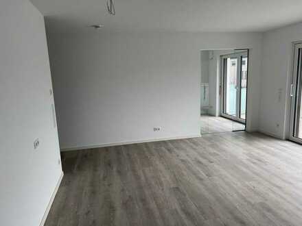 Exklusive 3-Zimmer-Wohnung in Brakel, Erstbezug,