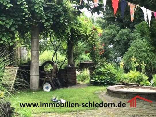 KINDERPARADIES ... Natur pur ... Einfamilienhaus in BERGERHAUSEN zu verkaufen