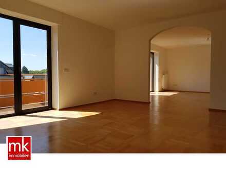 Wundervolle 4 Zimmer Wohnung mit Blick auf den Michaelsberg