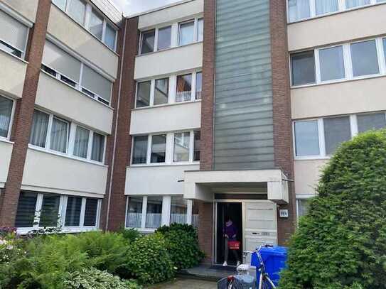 " Krefeld-Fischeln - Top Wohnung mit guter Anbindung "