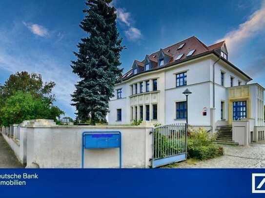 Ein Anwesen für Wohnträume – Stilvolle Villa aus dem Jahr 1925