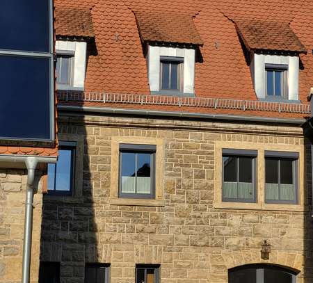 Haus in Frickenhausen am Main zu vermieten