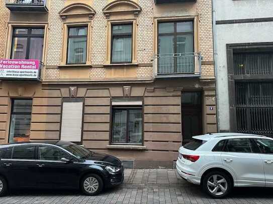 KO Altstadt Neuwertige Wohnung mit EBK in Koblenz - Altstadt