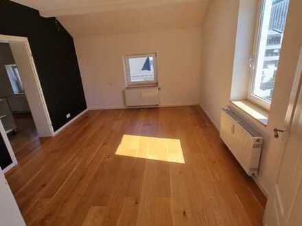 Attraktive 4-Zimmer-Wohnung zur Miete in Kempten