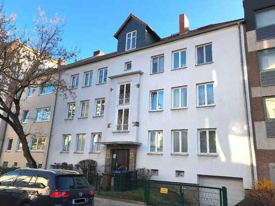 Schöne 3 Zimmerwohnung im Zooviertel