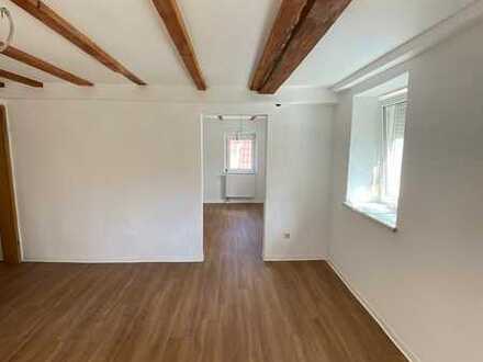 Attraktive 2-Zimmer-Wohnung in Rottenburg am Neckar