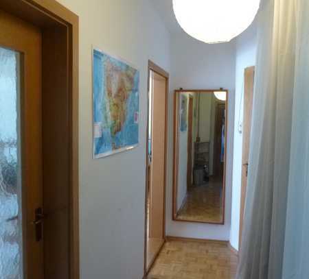 Helle 3,5-Zimmer-Erdgeschosswohnung in Gerbrunn