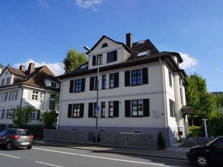Büro- / Praxisetage in zentraler Lage