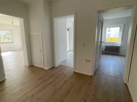 Helle 3-Zimmer-Wohnung in bevorzugter Wohnlage von Bergisch Gladbach