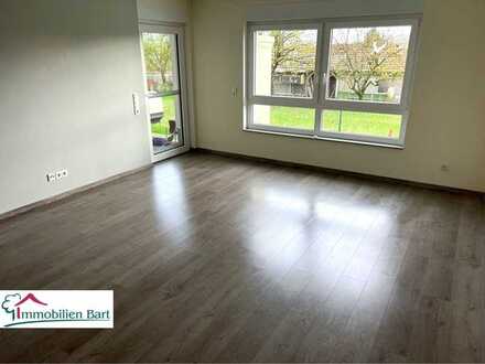 LOSHEIM AM SEE: 
Neue 97 qm² Wohnung, 2 Schlafzimmer sofort frei!