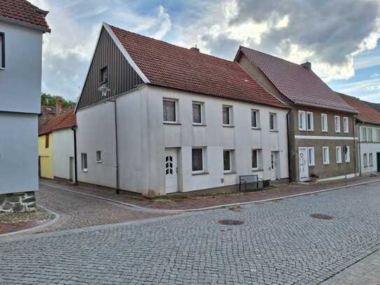 Einfamilienhaus Mehrfamilienhaus Haus Anlagemöglichkeit 184m² 17217 Penzlin bei ebayKleinanzeigen