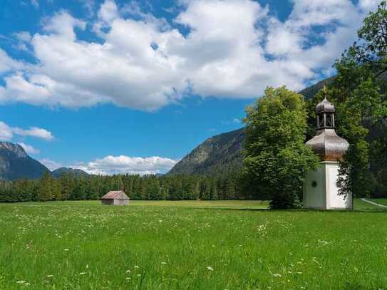 63572 - Hotel-Pension, Renovierung unfertig