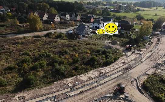 ❤️ wunderschönes Baugrundstück in Friedersdorf bei Königs-Wusterhausen❤️