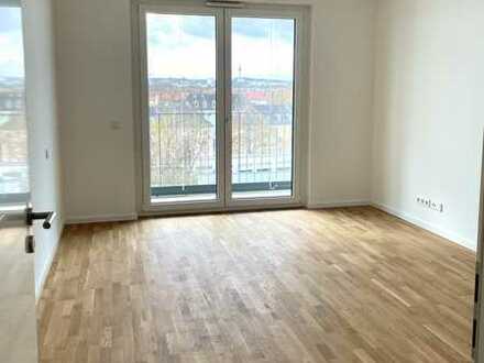 2-Zimmer-Wohnung mit hochwertiger Ausstattung in Regensburg