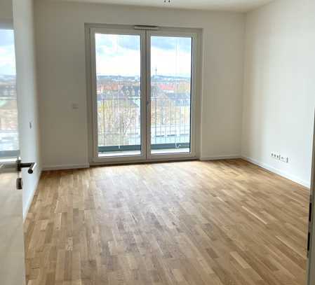 2-Zimmer-Wohnung mit hochwertiger Ausstattung in Regensburg