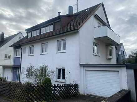 Drei-Familienhaus in bevorzugter Lage in Stuttgart Vaihingen