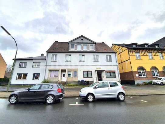 Kapitalanleger aufgepasst! Sieben Wohneinheiten in Bergkamen