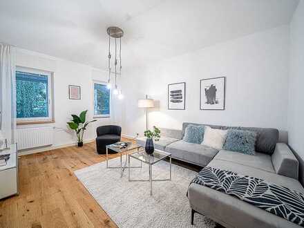 Moderne 3-Zimmer-Wohnung im beliebten Stadtteil Koblenz-Güls zu verkaufen!
Erstbezug nach Sa