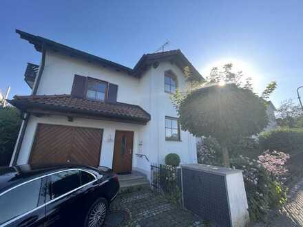 EFH Friedberg OT , ruhige Lage, 6 Zimmer Bj. 1993