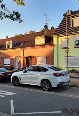 Preiswertes 4-Zimmer-Haus in Emmerich am Rhein