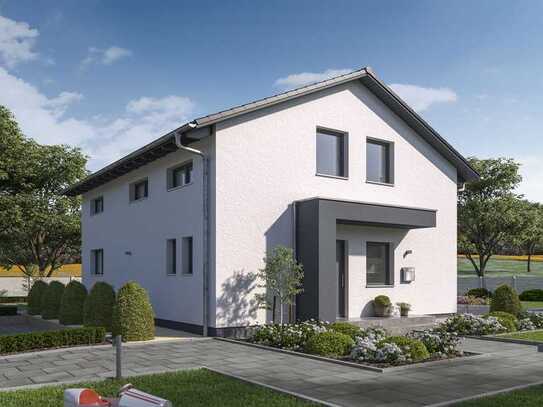 Traumhaus bauen leicht gemacht – individuell und flexibel!