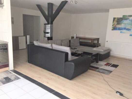 2-Zimmer-Wohnung zwischen Hannover/Hildesheim mit Terrasse inkl. 2 Stellplatz/Carport
