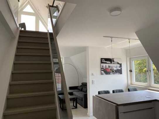 Exklusives modernes Apartment in sehr zentraler Lage