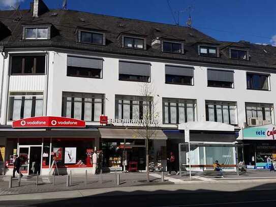 3 ZKB Wohnung zentral in Siegen zu vermieten