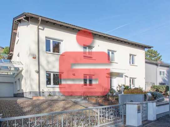 Energetisch saniertes Haus in top Lage von Zornheim!