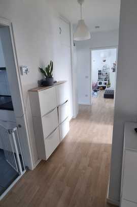 3 Zimmer Wohnung in Köln-Rodenkirchen