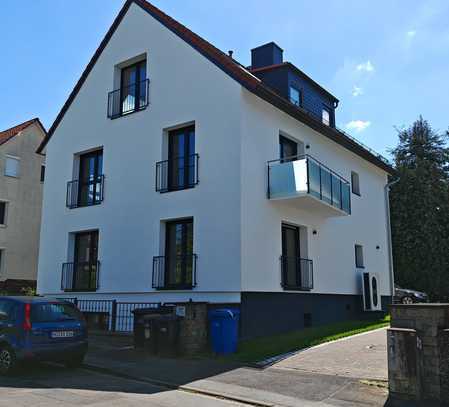 !! Mehrfamilienhaus mit 4 Wohnungen !! Top Lage von Bad Homburg-Gonzenheim !!