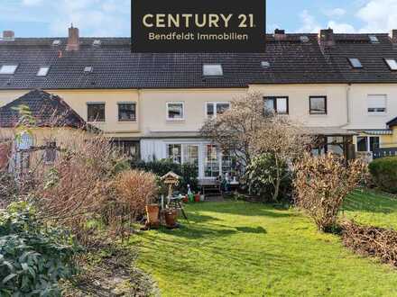 6,5 Zimmer Steenkampsiedlung - Großflottbek - Bahrenfeld