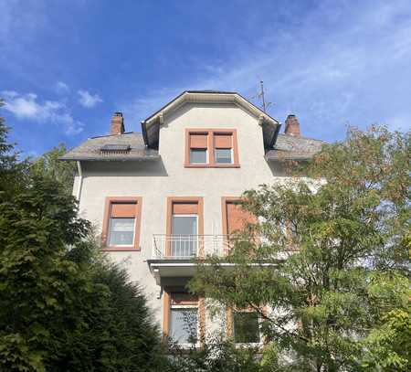 1-3 Familienhaus in Top Lage Am Thermalbad zu verkaufen