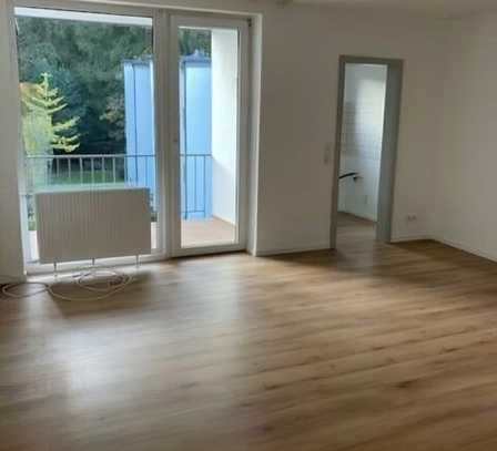 2-Zimmer Wohnung mit Balkon in Gummersbach-Derschlag