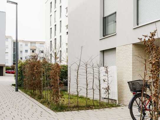 Jetzt oder nie! Elegante 2-Zimmer-Wohnung in Top-Modernem Stil sucht Eigentümer