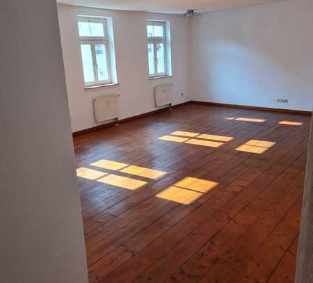 Exklusive 4-Raum-Wohnung mit Terrasse und überdachter Wehrgang in Bad Wimpfen