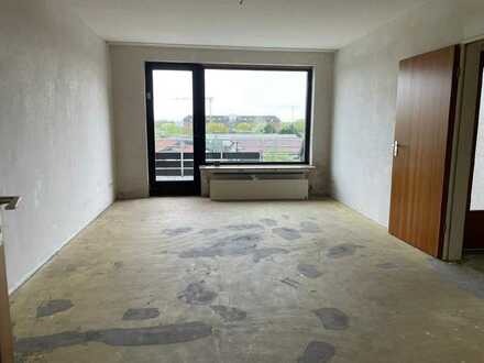 Rheinberg - 2 Zimmer Wohnung - Balkon - TG - Stellplatz - ruhige Lage